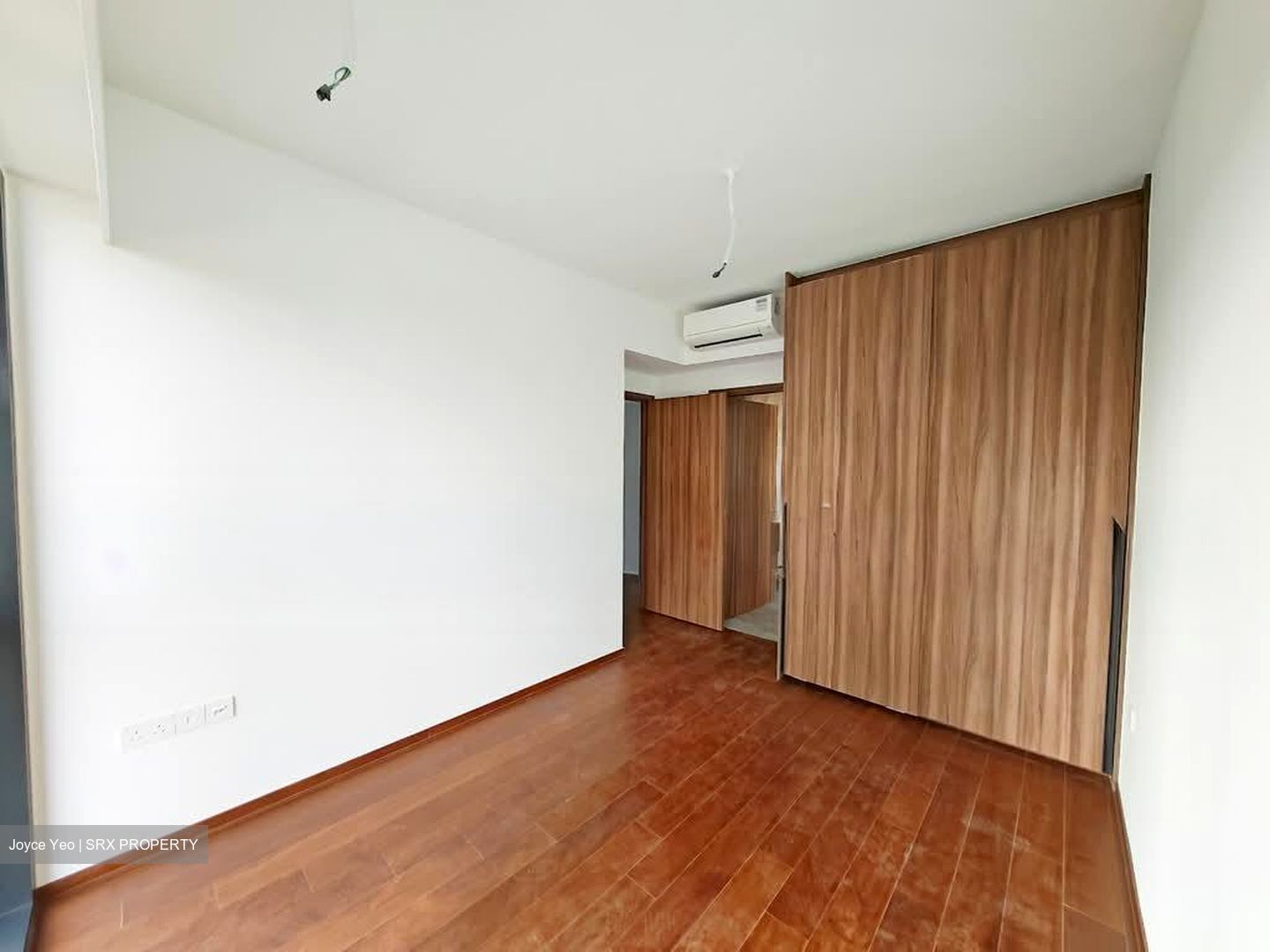 Lentor Modern (D26), Apartment #538019131